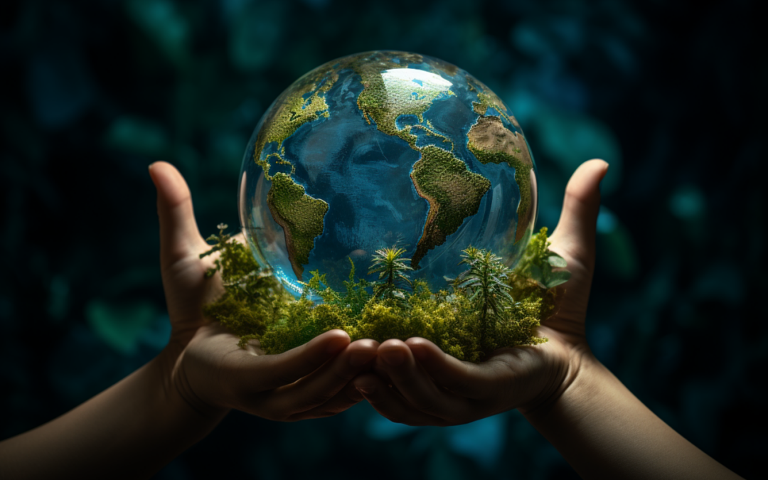 ENGAGEMENT ENVERS LA DURABILITE ET L’INNOVATION